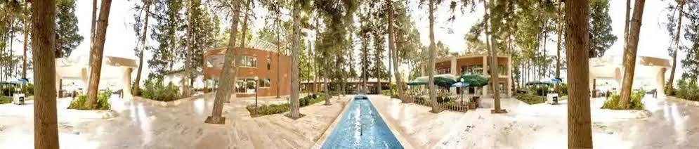 Arsan Otel Kahramanmaraş Exteriér fotografie